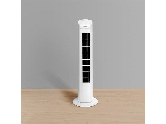 Ventilátor BEWELLO BW2053WH