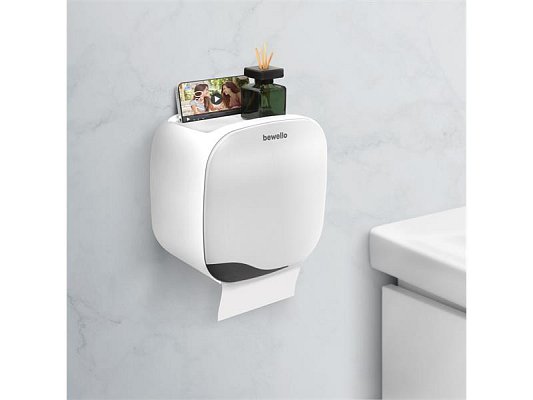 Skříňka na toaletní papír BEWELLO BW3003