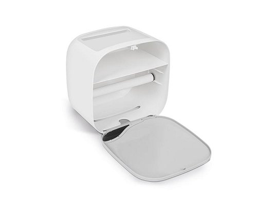 Skříňka na toaletní papír BEWELLO BW3003