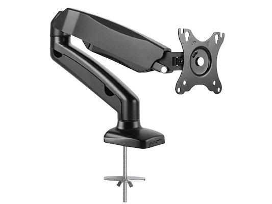 Držák pro 1 monitor CABLETECH UCH0208-1 stolní