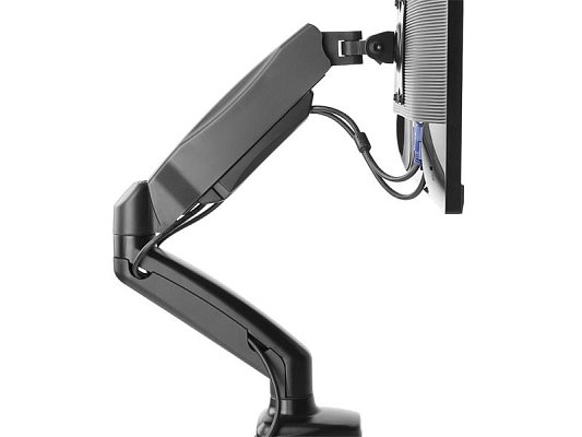 Držák pro 1 monitor CABLETECH UCH0208-1 stolní