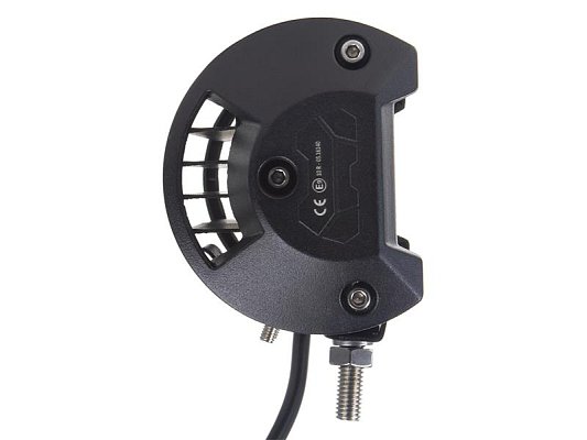 Světlo na pracovní stroje LED CARCLEVER wl-8732 10/30V 54W