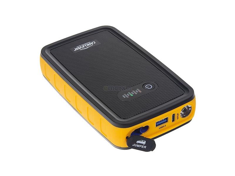 Jump Starter CARCLEVER 35972