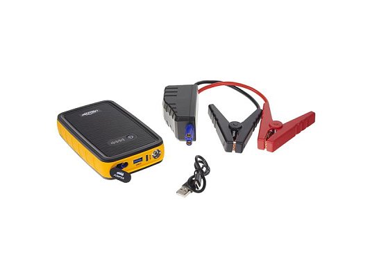 Jump Starter CARCLEVER 35972