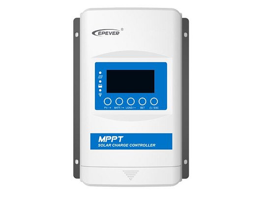 Solární regulátor MPPT EPsolar XDS2 100VDC/ 20A série XTRA - 12/24V