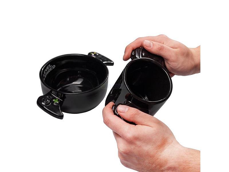 Hrnek GADGET MASTER Gamer Mug