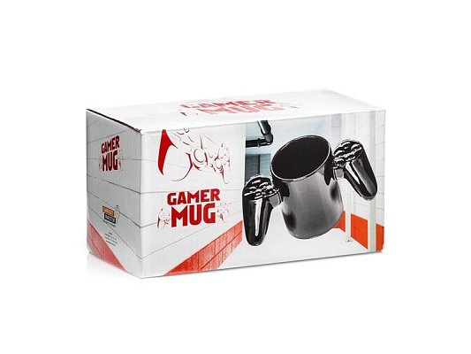 Hrnek GADGET MASTER Gamer Mug