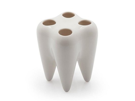 Držák zubních kartáčků GADGET MASTER Teeth Holder