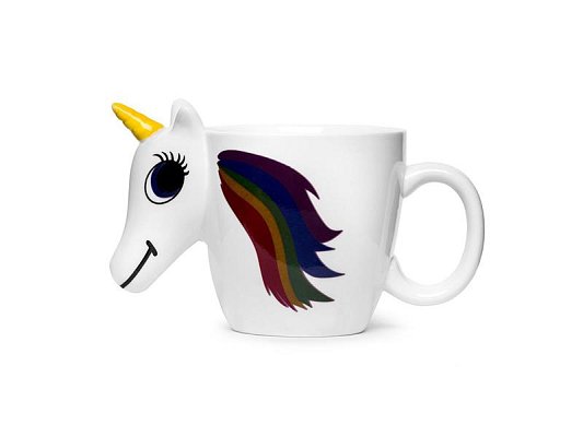 Hrnek GADGET MASTER Unicorn Mug