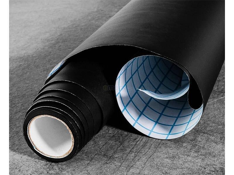 Samolepicí fólie na zeď s křídami GADGET MASTER Chalkboard Wall Sticker