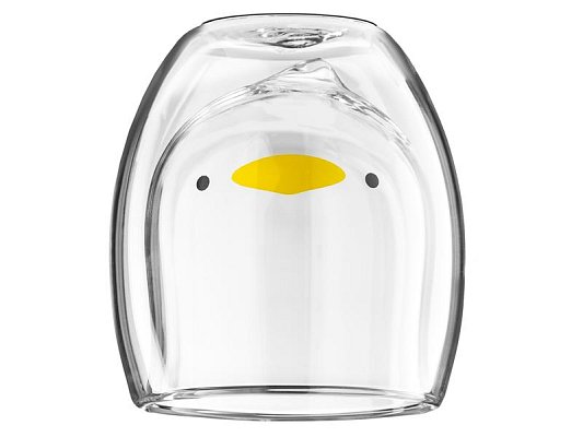 Hrnek dvoustěnný GADGET MASTER Duck