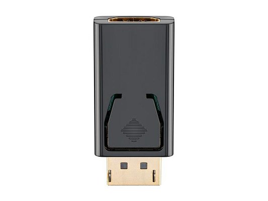 Adaptér GOOBAY 51719 DisplayPort/HDMI