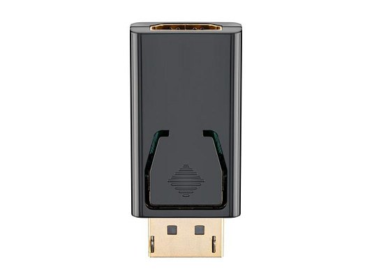 Adaptér GOOBAY 51719 DisplayPort/HDMI