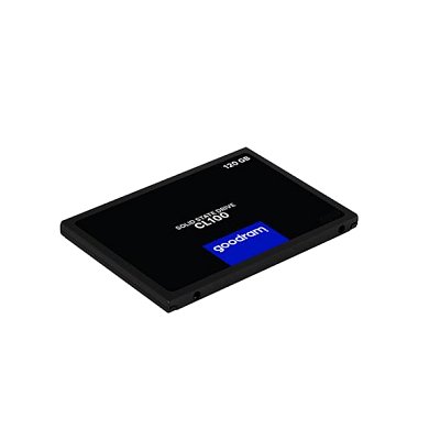 Disk SSD GOODRAM 120GB CL100