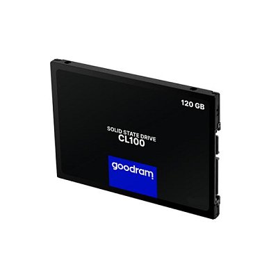 Disk SSD GOODRAM 120GB CL100