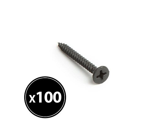 Šroub do sádrokartonu HANDY 04801 3,5x35mm 100ks