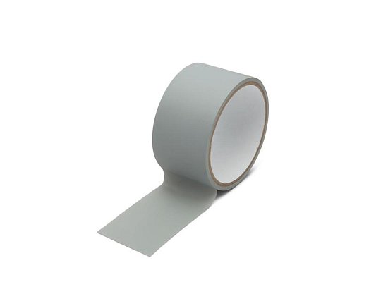 Páska lepicí PVC 50mm x 5m HANDY 11105 šedá