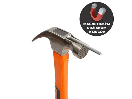 Kladivo tesařské HANDY 10429C
