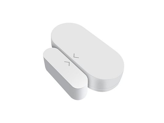 Smart detektor na dveře/okno IMMAX NEO 07518L ZigBee WiFi Tuya