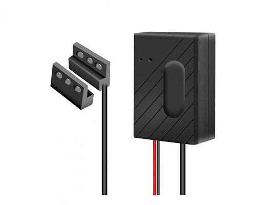 Smart ovladač garážových vrat IMMAX NEO 07706L ZigBee Tuya