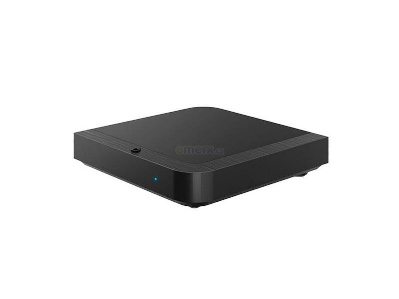 Satelitní přijímač Kaon MZ-104 Nagravision 4K UHD