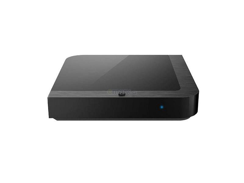 Satelitní přijímač Kaon MZ-104 Nagravision 4K UHD