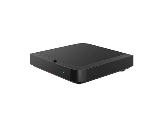 Satelitní přijímač Kaon MZ-104 Nagravision 4K UHD