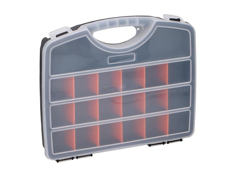 Organizér 20 přihrádek KINZO 6158