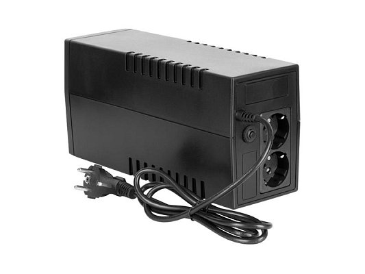 UPS REBEL KOM0551 600VA