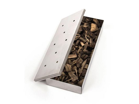 Box na uzení G21