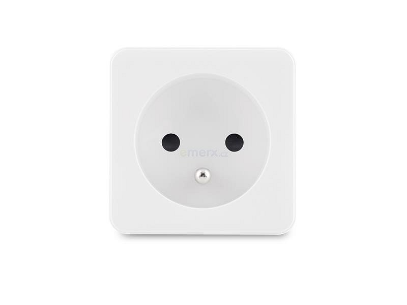Smart zásuvka MOES Power Socket WiFi Tuya