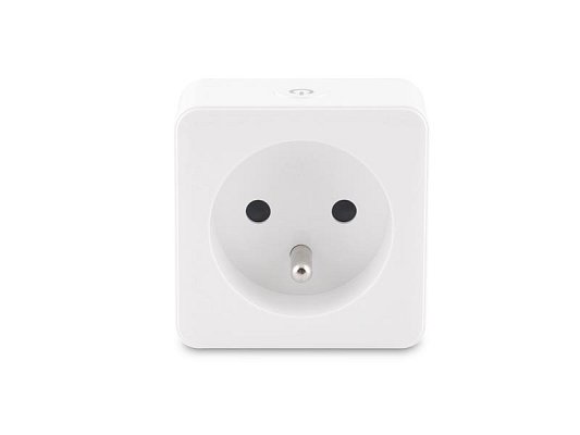 Smart zásuvka MOES Power Socket WiFi Tuya