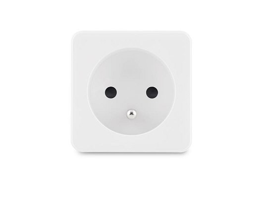 Smart zásuvka MOES Power Socket WiFi Tuya