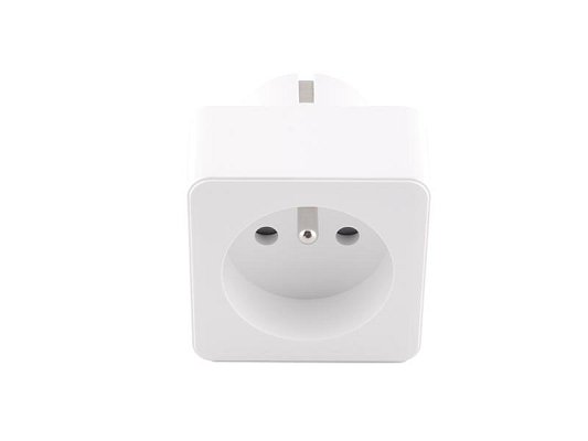 Smart zásuvka MOES Power Socket WiFi Tuya