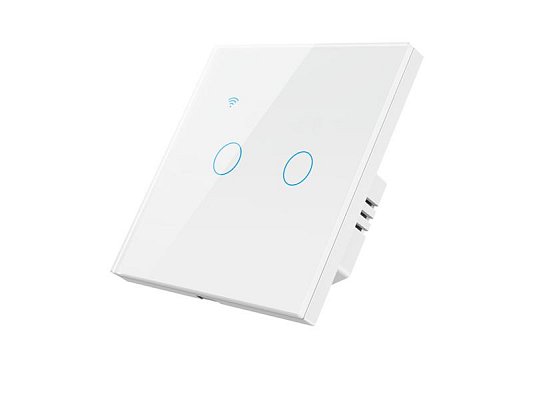 Smart vypínač osvětlení NOUS LZ2 ZigBee Tuya