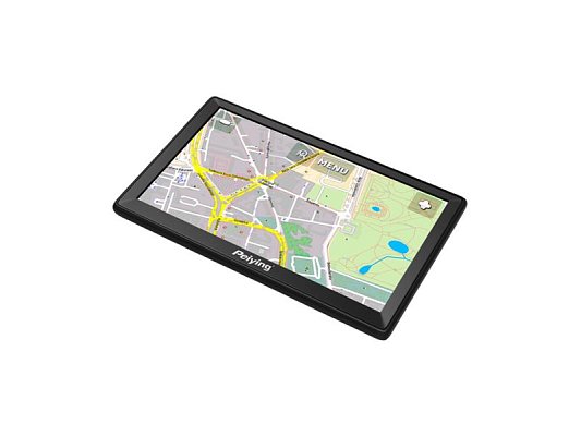 GPS navigace PEIYING Alien PY-GPS9000