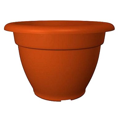 Květináč Venezia terakota 20cm
