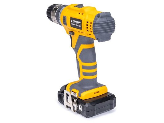 Vrtačka AKU POWERMAT PM-WA-20v2-SU + příslušenství