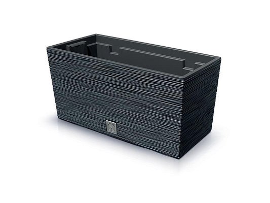 Truhlík FURU CASE antracit 39,5cm