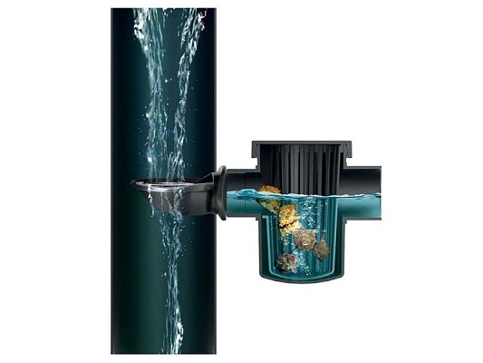 Filtr k sudu WATERFORM IFILZ