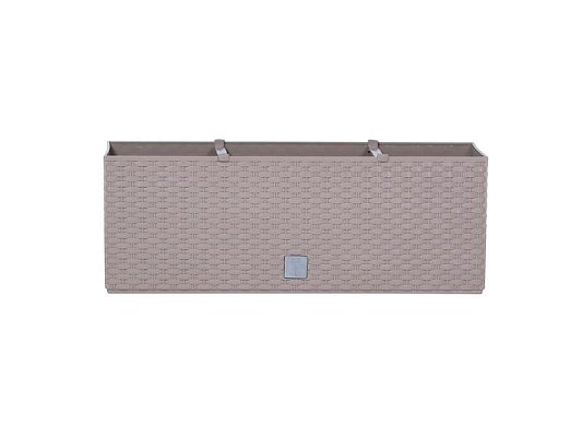 Truhlík PROSPERPLAST RATO CASE 51,4 x 19,2 cm moka