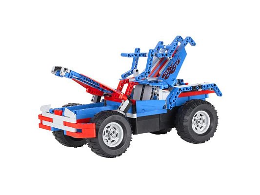 RC model BLOCKS TRUCK ZAB0107