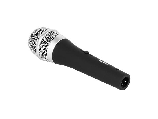 Mikrofon dynamický REBEL DM-2.0