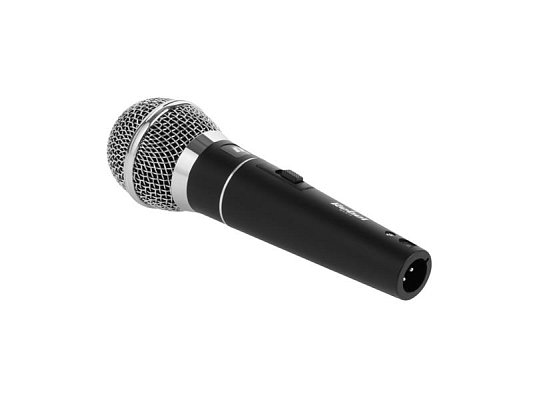 Mikrofon dynamický REBEL DM-604
