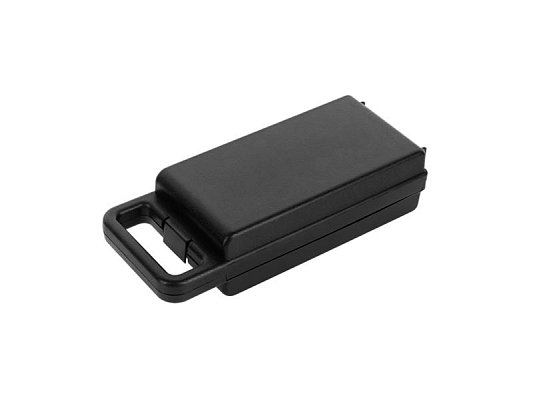 Mikrofon dynamický REBEL DM-604