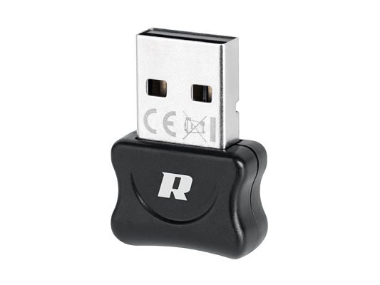 Adaptér Bluetooth REBEL KOM0637-5