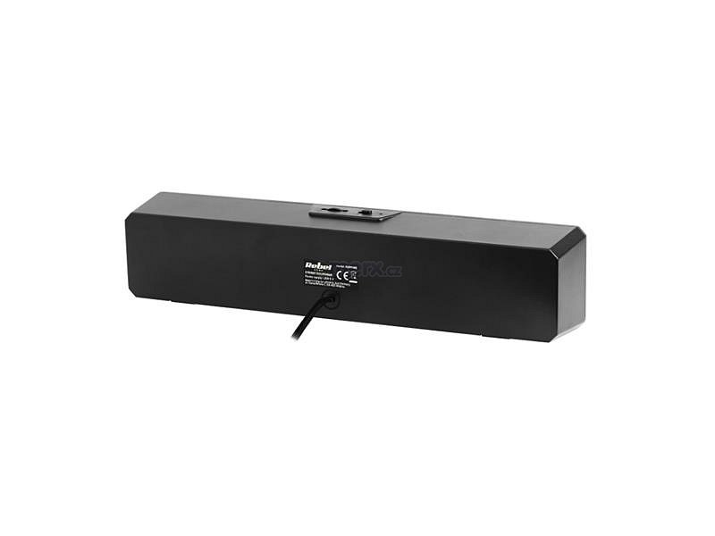 Soundbar REBEL KOM1165