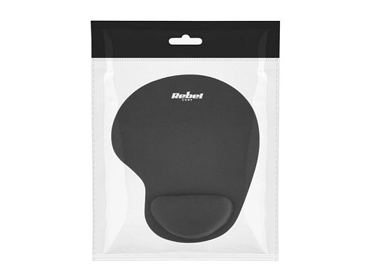 Podložka pod myš REBEL KOM1191