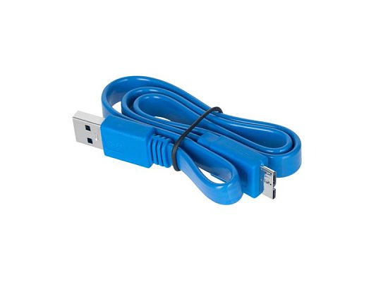 USB hub REBEL KOM0941