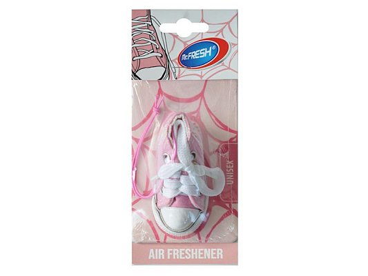 Vůně do auta SHOES - Unisex